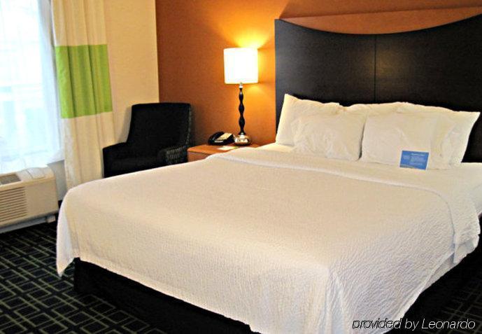 Fairfield Inn By Marriott Morgantown Szoba fotó